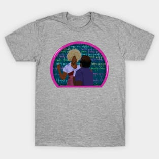 I keeps my panty clean! T-Shirt